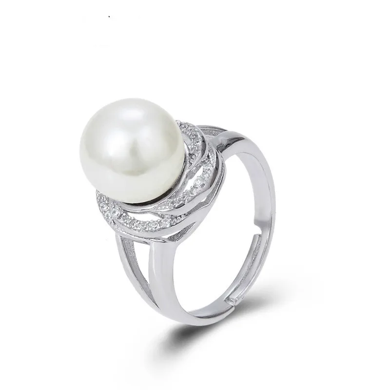 925 Silver Ring Female Personality Bezhu Ring Wholesale Adjustable Jewelry Factory
925 Silver Ring Female Personality Bezhu Ring Wholesale Adjustable Jewelry Factory