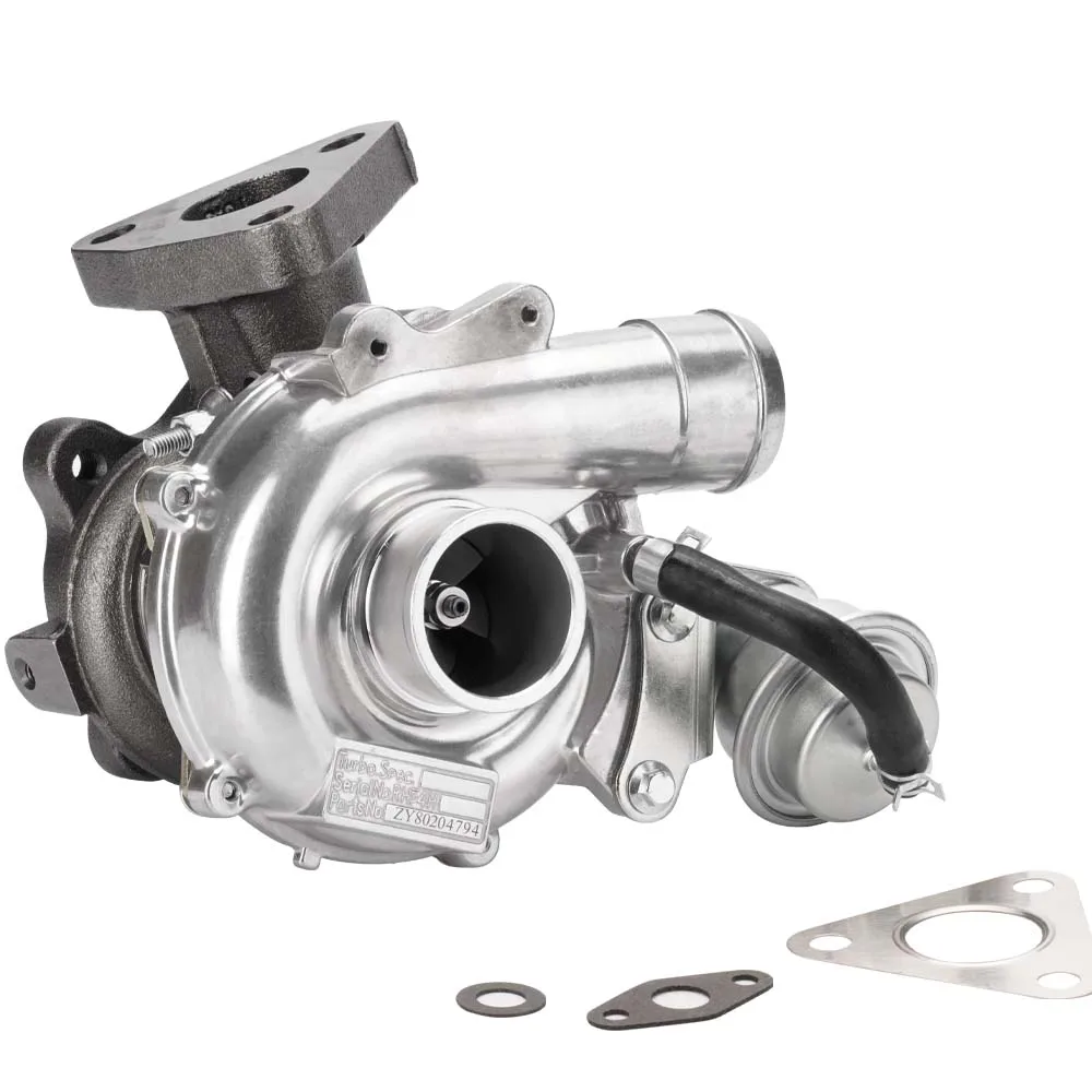 Турбокомпрессор MAXPEEDINGRODS RHF4 1515A029 VT10 для Mitsubishi Triton Storm L200 4D56U 2,5
Турбокомпрессор MAXPEEDINGRODS RHF4 1515A029 VT10 для Mitsubishi Triton Storm L200 4D56U 2,5