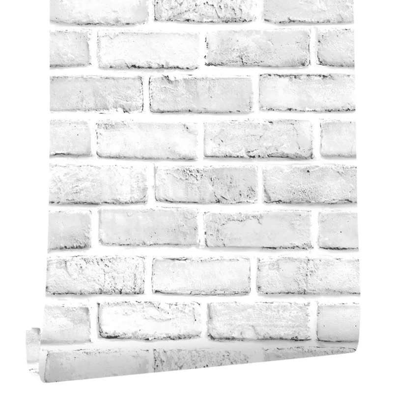 Waterproof PVC Self Adhesive Vinyl Wood Mura Wallpaper Roll for Living Room Kitchen Kids Room Bedroom Walls Thickening
Waterproof PVC Self Adhesive Vinyl Wood Mura Wallpaper Roll for Living Room Kitchen Kids Room Bedroom Walls Thickening
