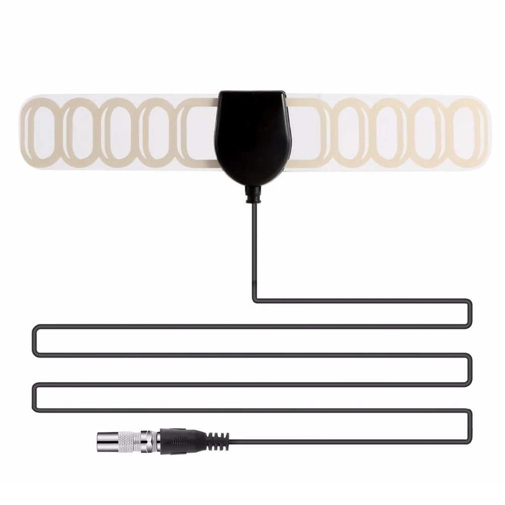 Newest TV Aerial Indoor Amplified Digital TV Active Antenna Antenna 960 Miles Range with 4K HD for Life Local Channels
Newest TV Aerial Indoor Amplified Digital TV Active Antenna Antenna 960 Miles Range with 4K HD for Life Local Channels