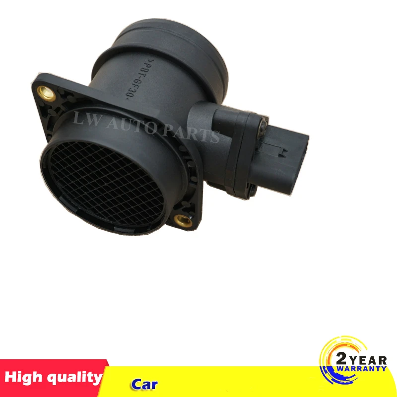 Датчик расхода воздуха для AUDI A3 FORD Galaxy SKODA Fabia Octavia VW Bora SEAT Ibiza 1,9 TDI 0986280202 0280217121 06A906461
Датчик расхода воздуха для AUDI A3 FORD Galaxy SKODA Fabia Octavia VW Bora SEAT Ibiza 1,9 TDI 0986280202 0280217121 06A906461