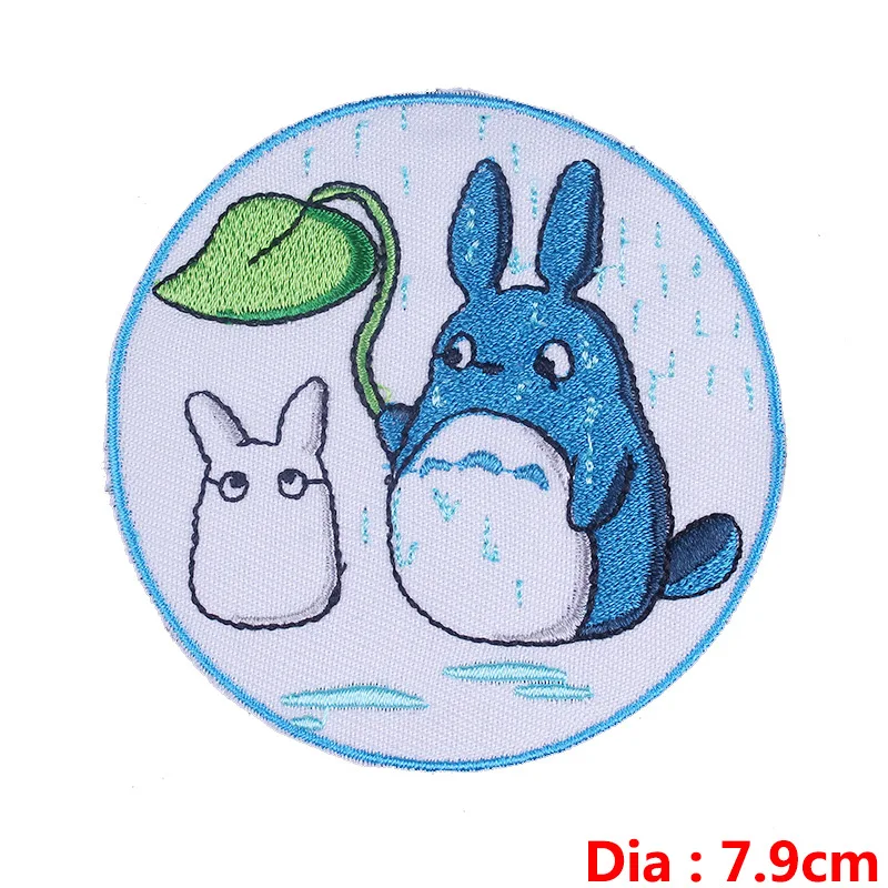 E2198 Cartoon Cat Patches Sticker Iron On Embroidered Patch for Jacket T-shirt Hat Backpack Sewing Fabric Diy Clothing Appliques
E2198 Cartoon Cat Patches Sticker Iron On Embroidered Patch for Jacket T-shirt Hat Backpack Sewing Fabric Diy Clothing Appliques