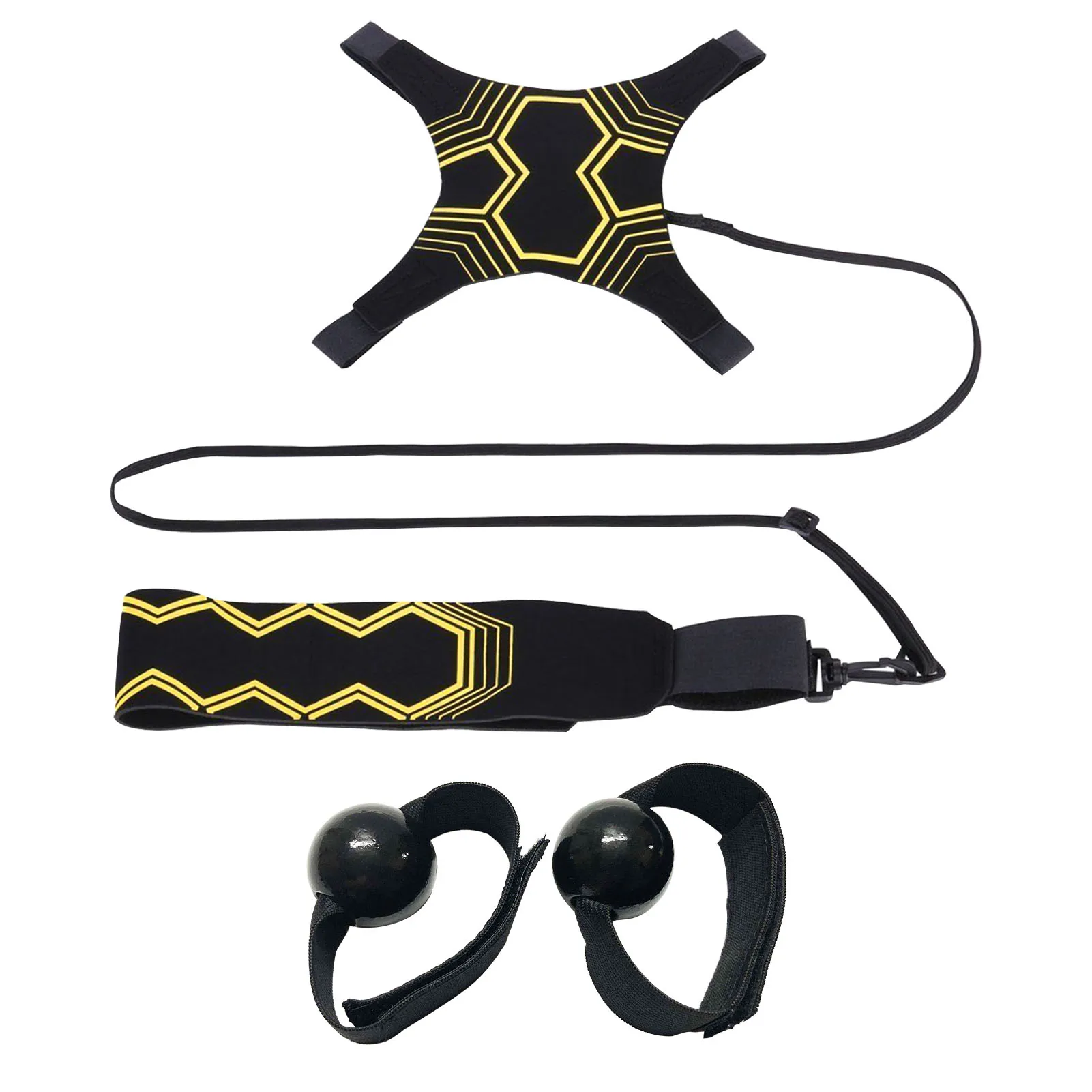 Elastic Rope Professional Practice Home Volleyball Trainer Kit Portable Arm Swing Nylon Belt Sport Accessories Equipment Gift
Elastic Rope Professional Practice Home Volleyball Trainer Kit Portable Arm Swing Nylon Belt Sport Accessories Equipment Gift