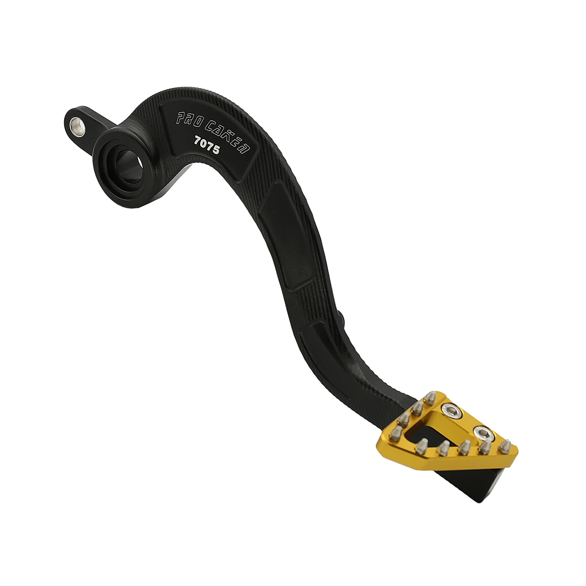 Motorbike CNC Aluminum Rear Foot Brake Lever Pedal For SUZUKI RMZ250 2007 2008 2009 2010 2011 2012 2013 2014 2015 2016 2017 2018
Motorbike CNC Aluminum Rear Foot Brake Lever Pedal For SUZUKI RMZ250 2007 2008 2009 2010 2011 2012 2013 2014 2015 2016 2017 2018