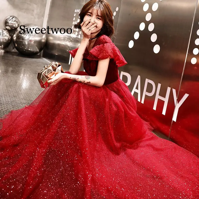 Spring New Luxury Sequin Party Long Dress Elegant Red Mesh Dress Luxury Velvet V Neck Bodycon Maxi Dress Sexy Clubwear
Spring New Luxury Sequin Party Long Dress Elegant Red Mesh Dress Luxury Velvet V Neck Bodycon Maxi Dress Sexy Clubwear