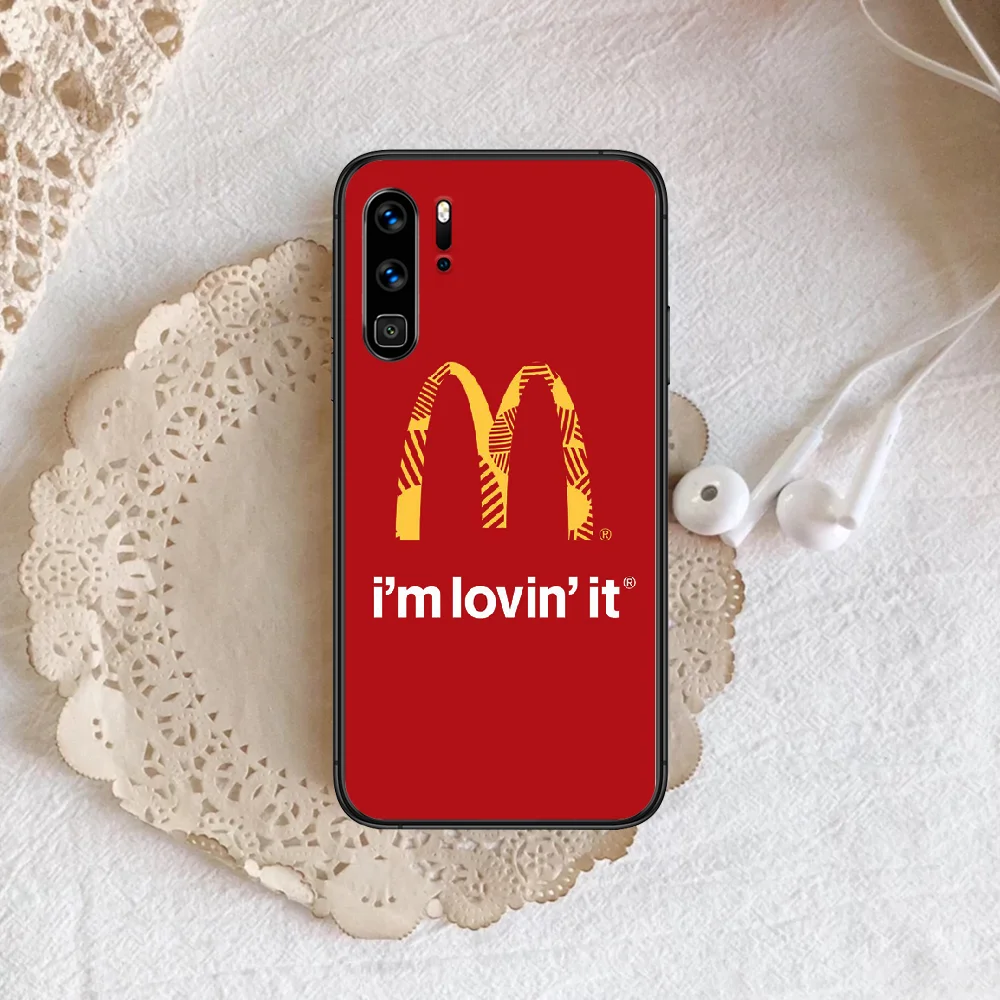 McDonald French Fries Phone Case For Huawei P Mate 10 20 30 40 Lite Pro smart Z 2019 nova 5t black Bumper 3D Back Fashion Prime
McDonald French Fries Phone Case For Huawei P Mate 10 20 30 40 Lite Pro smart Z 2019 nova 5t black Bumper 3D Back Fashion Prime