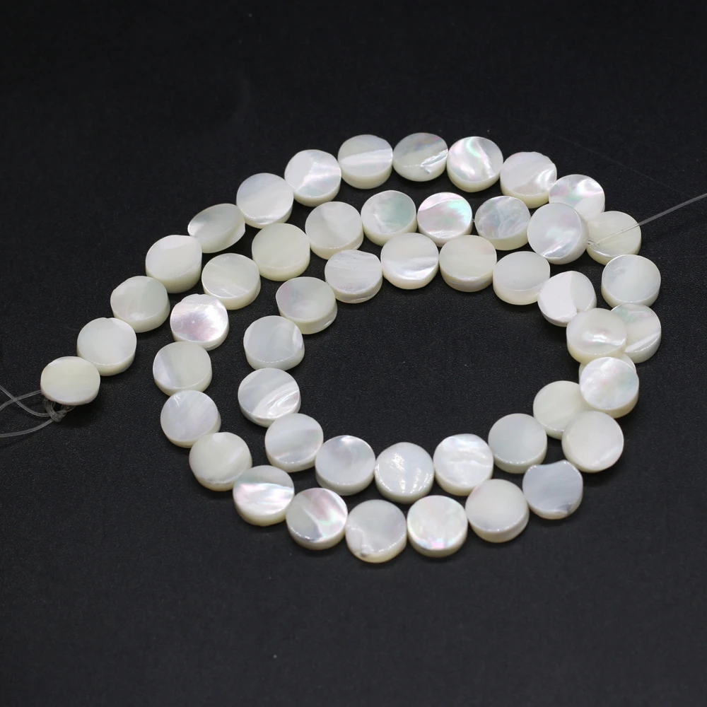 Natural shell sea pearl mother-of-pearl loosely spaced beads beaded for jewelry making DIY bracelet necklace earring accessories
Natural shell sea pearl mother-of-pearl loosely spaced beads beaded for jewelry making DIY bracelet necklace earring accessories