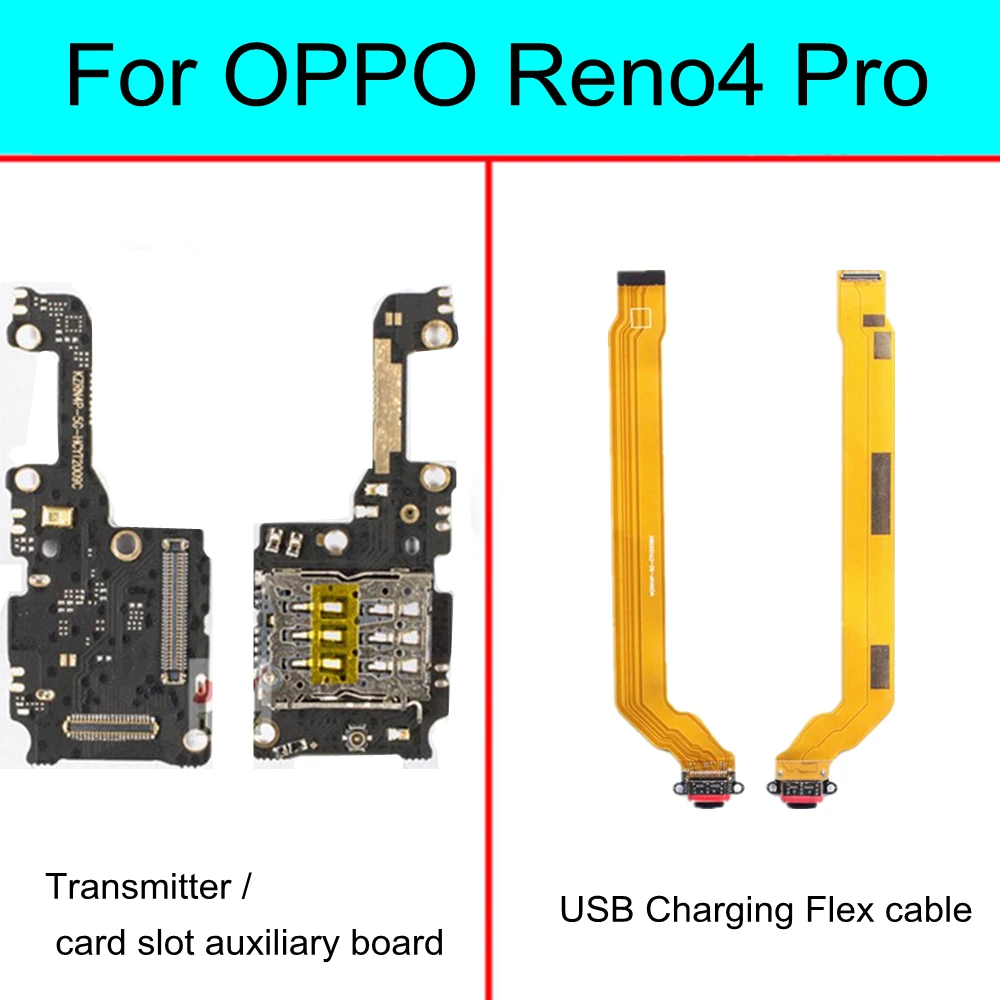 USB-передатчик для OPPO Reno4 Pro PDNM00 PDNT00 CPH2089, вспомогательный зарядный док-порт, коннектор, основная плата микрофона, гибкий кабель
USB-передатчик для OPPO Reno4 Pro PDNM00 PDNT00 CPH2089, вспомогательный зарядный док-порт, коннектор, основная плата микрофона, гибкий кабель