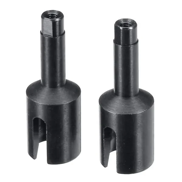2 Pcs Driver Shaft Cup EA1017 for JLB Racing CHEETAH 1/10 Brushless RC Car Parts Accessories
2 Pcs Driver Shaft Cup EA1017 for JLB Racing CHEETAH 1/10 Brushless RC Car Parts Accessories