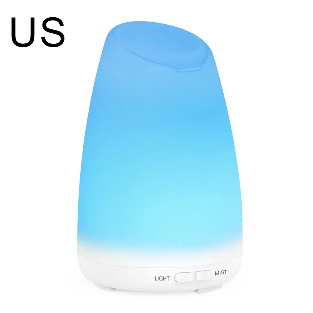 150ml Essential Oil Aromatherapy Night Lights Air Diffuser Humidifier Aromatherapy Home Ultrasonic Aroma Mist Maker
150ml Essential Oil Aromatherapy Night Lights Air Diffuser Humidifier Aromatherapy Home Ultrasonic Aroma Mist Maker