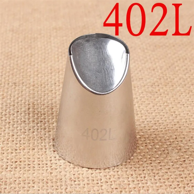 # 402L наконечник для украшения хризантемы, насадка для крема, инструменты для украшения тортов и капкейков, инструменты из нержавеющей стали ...
# 402L наконечник для украшения хризантемы, насадка для крема, инструменты для украшения тортов и капкейков, инструменты из нержавеющей стали ...