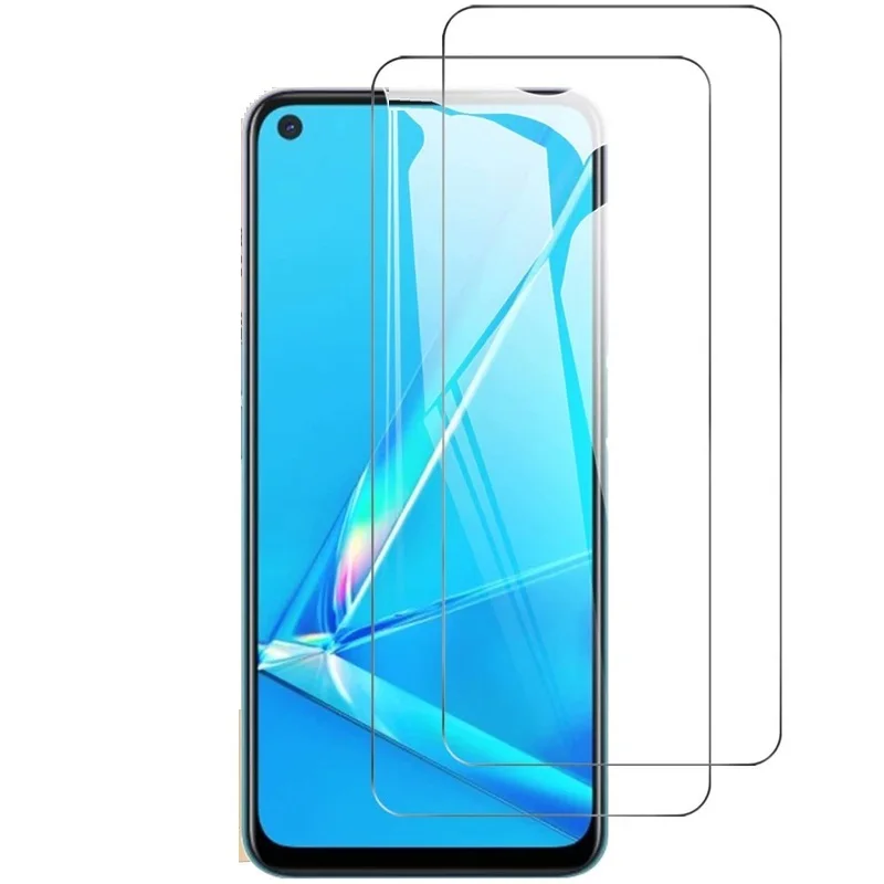 Tempered Glass For OPPO A92/A72/A52/A73/ A93/A72n Screen Protector Glass Protective For A53 2020 Film
Tempered Glass For OPPO A92/A72/A52/A73/ A93/A72n Screen Protector Glass Protective For A53 2020 Film