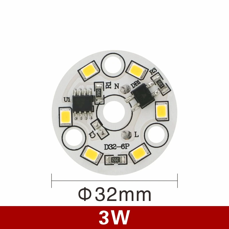 LED лампа GOT LIANG 3Вт-18Вт круглая
LED лампа GOT LIANG 3Вт-18Вт круглая