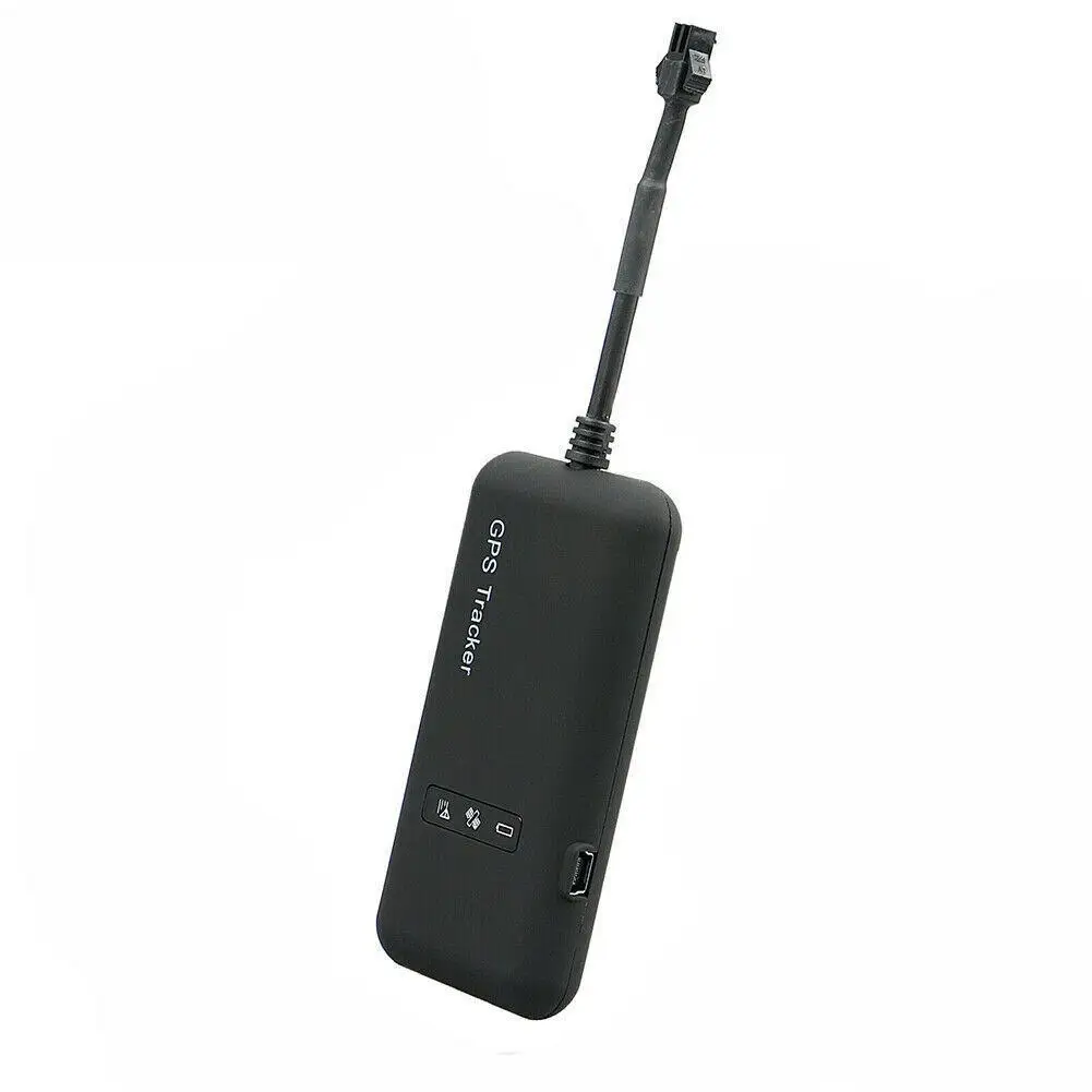 Car anti-theft device tracker GT02A locator gt02 smart GPS locator mobile locator car supplies
Car anti-theft device tracker GT02A locator gt02 smart GPS locator mobile locator car supplies