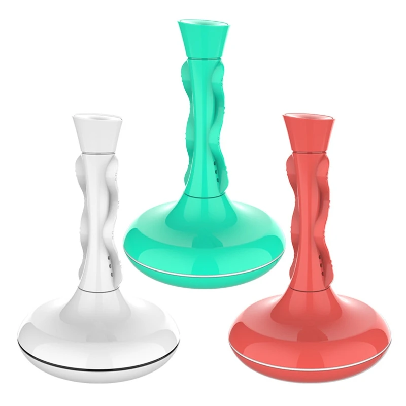 Mini Portable Ultrasonic Washing Machine Laundry Clothes Cleaner for Travel Camp
Mini Portable Ultrasonic Washing Machine Laundry Clothes Cleaner for Travel Camp