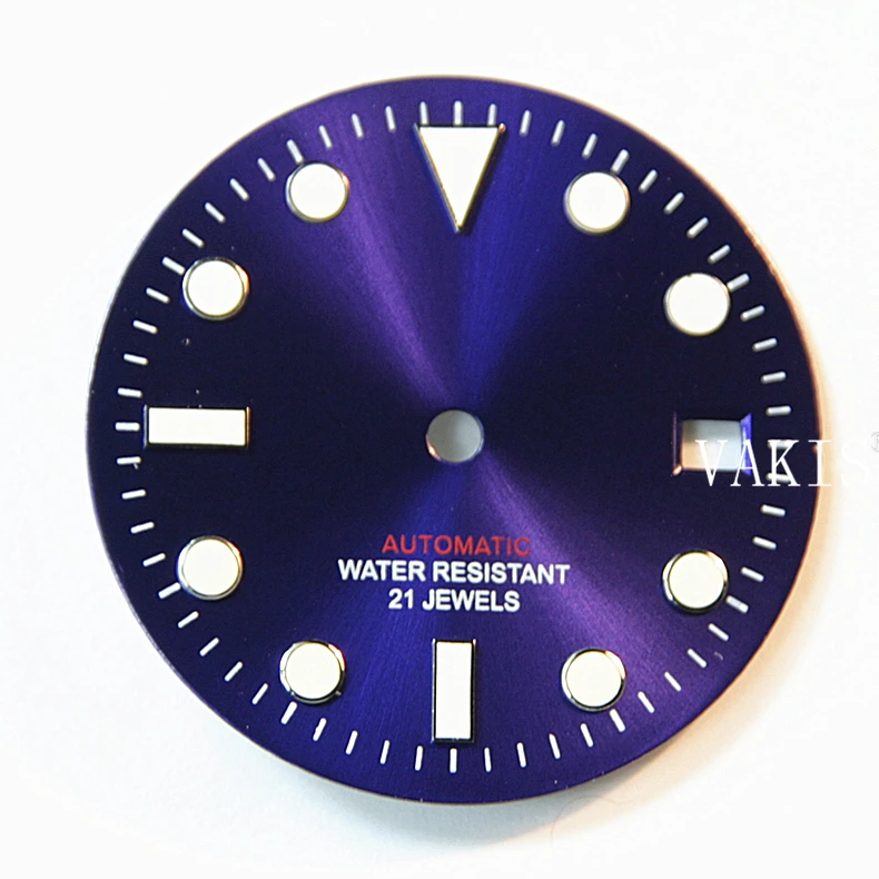 Made for Rolex Water Ghost Yacht Name Shi Dial Literally Fit 8215/2813/2836 29mm
Made for Rolex Water Ghost Yacht Name Shi Dial Literally Fit 8215/2813/2836 29mm