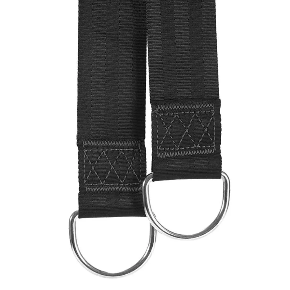 Strong Pair Heavy Duty Hanging Straps Belt for Swing Chair Hammock Hanging Tree Beam Accessory 5Kinds
Strong Pair Heavy Duty Hanging Straps Belt for Swing Chair Hammock Hanging Tree Beam Accessory 5Kinds