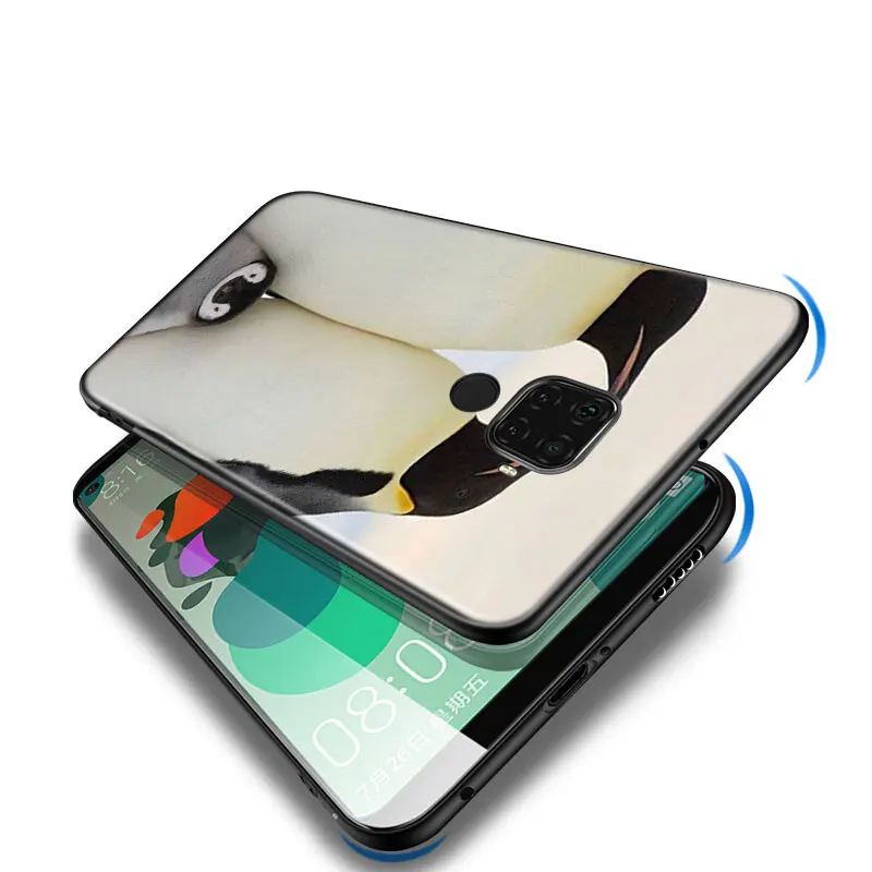 Cute penguin For Huawei Y5 Y5P Y6 Y6S Y7P Y7A Y7 Y8S Y8P Y9S Y9A Y9 Lite PRO 2017 2018 2019 2020 Phone Case
Cute penguin For Huawei Y5 Y5P Y6 Y6S Y7P Y7A Y7 Y8S Y8P Y9S Y9A Y9 Lite PRO 2017 2018 2019 2020 Phone Case