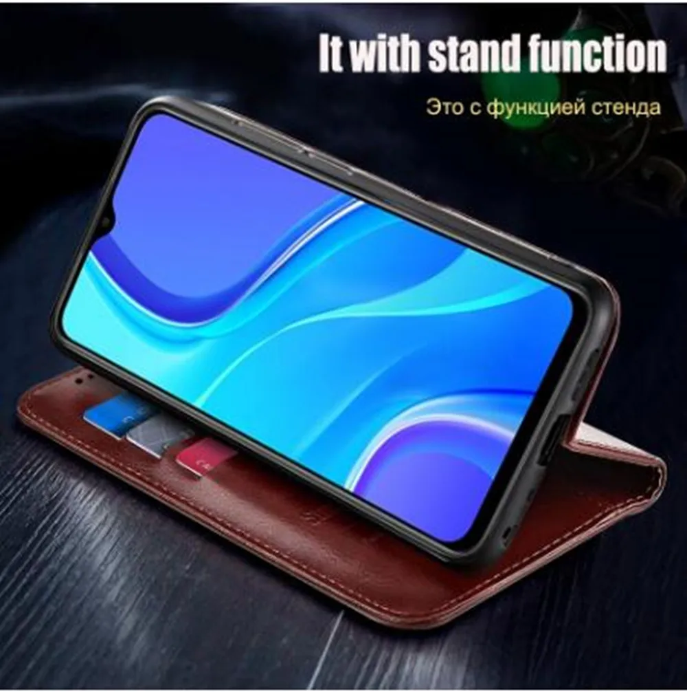 Чехол-книжка для ZTE Blade V8 V7 Lite A6 A510 A520 L110 A330 A2 L5 | Мобильные телефоны и аксессуары