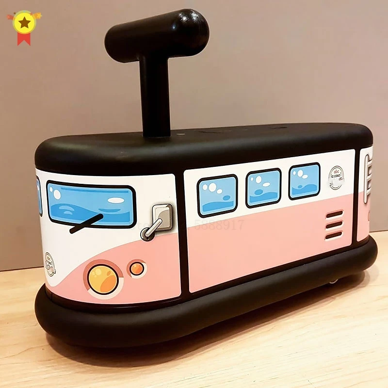 New fashion travel luggage locker boy girl cars Toy box suitcase Can sit to ride baby Check box children holiday gift Bear 50KG
New fashion travel luggage locker boy girl cars Toy box suitcase Can sit to ride baby Check box children holiday gift Bear 50KG
