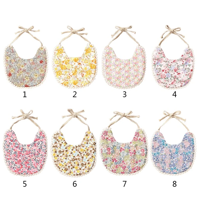 Baby Cotton Linen Printing Bibs Double Sided Feeding Saliva Towel Bandana Scarf for Newborn Infants Shower Gifts
Baby Cotton Linen Printing Bibs Double Sided Feeding Saliva Towel Bandana Scarf for Newborn Infants Shower Gifts