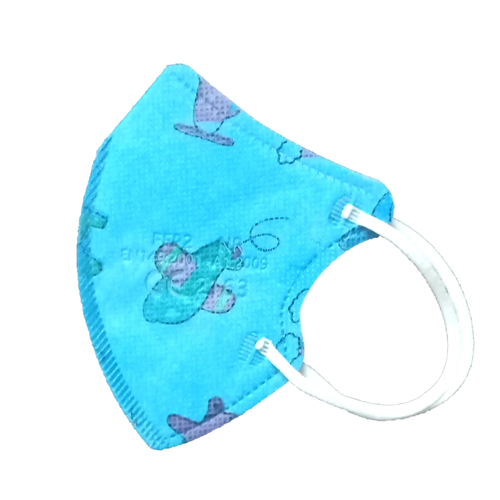 FFP2 Face Mask Masque Enfant KN95 FFP2 Masks for Kids Cartoon Disposable Mask Protective Mascarilla fpp2 Homologada Breathable
FFP2 Face Mask Masque Enfant KN95 FFP2 Masks for Kids Cartoon Disposable Mask Protective Mascarilla fpp2 Homologada Breathable