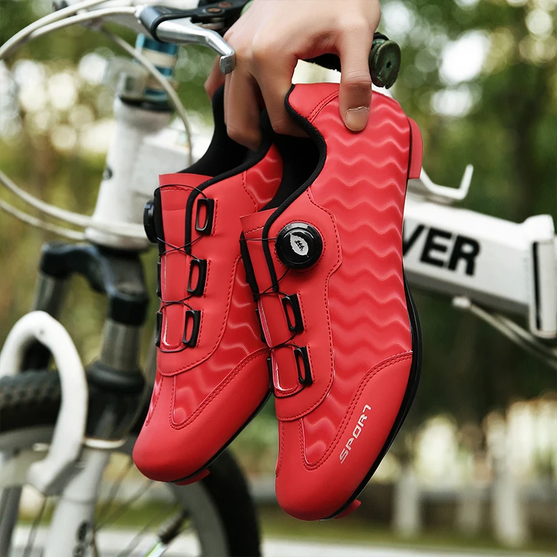 Cycling Shoes Man MTB Mountain Bike Shoes SPD Cleats Road Bicycle Shoes Sports Outdoor Training Cycle Sneakers 2021
Cycling Shoes Man MTB Mountain Bike Shoes SPD Cleats Road Bicycle Shoes Sports Outdoor Training Cycle Sneakers 2021