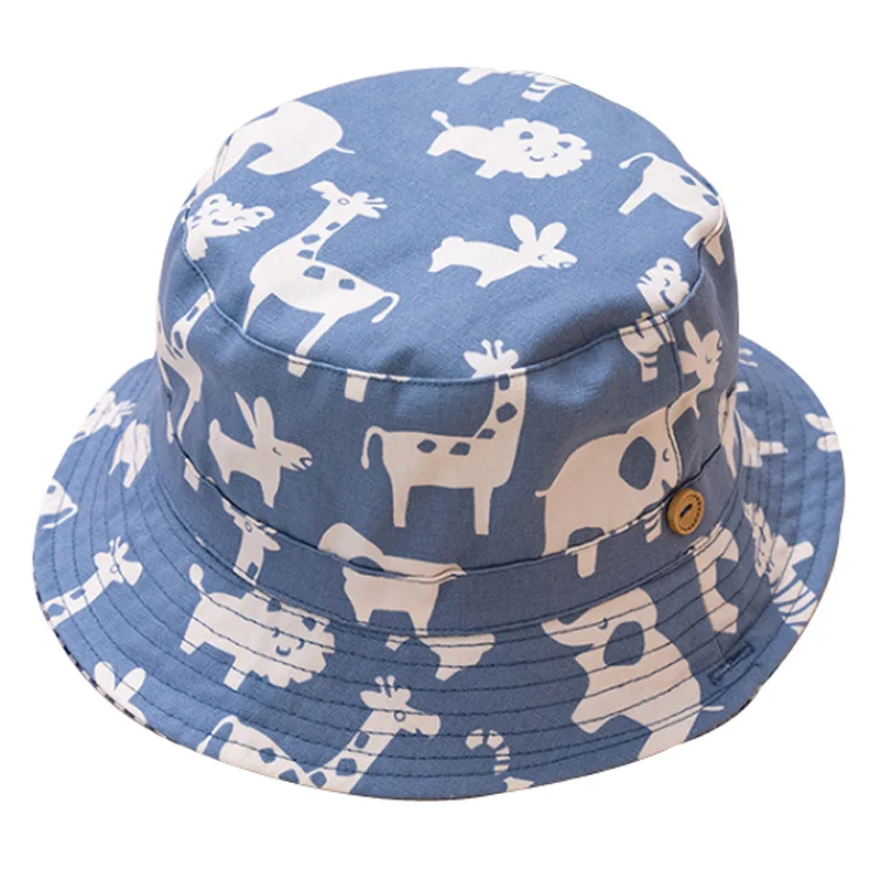 Baby Boy Girl Hat Cap for Children Kids Toddlers Panama Bucket Fishing Floppy Sun Hat Boys Girls Cartoon Fashion 6M-10 Years
Baby Boy Girl Hat Cap for Children Kids Toddlers Panama Bucket Fishing Floppy Sun Hat Boys Girls Cartoon Fashion 6M-10 Years