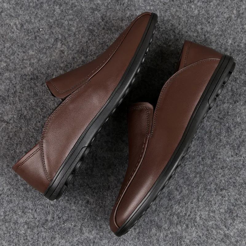 Casual Male Shoe Men's Casual Sneakers Zapatos Hombre Mens Shoes Leather Breathable Leisure Boots Men Flat Man Casuales
Casual Male Shoe Men's Casual Sneakers Zapatos Hombre Mens Shoes Leather Breathable Leisure Boots Men Flat Man Casuales