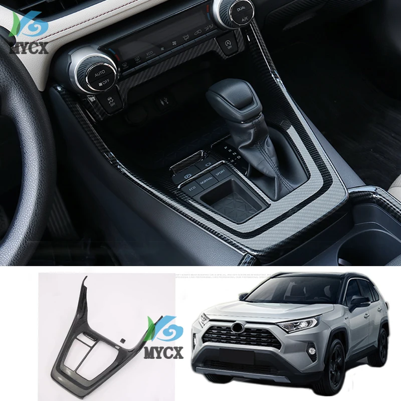 Автомобильный Стайлинг для Toyota Rav4 Rav 4 2019 2020 коробка переключения передач из углеродного волокна крышка молдинг отделка Декоративная наклей...
Автомобильный Стайлинг для Toyota Rav4 Rav 4 2019 2020 коробка переключения передач из углеродного волокна крышка молдинг отделка Декоративная наклей...