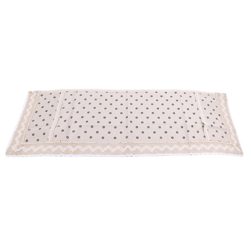 Hot Sale Simple Lace Microwave Dustproof Pil-proof Cover Towel Multi-function Electric Oven With Storage Bag Home Decoration
Hot Sale Simple Lace Microwave Dustproof Pil-proof Cover Towel Multi-function Electric Oven With Storage Bag Home Decoration