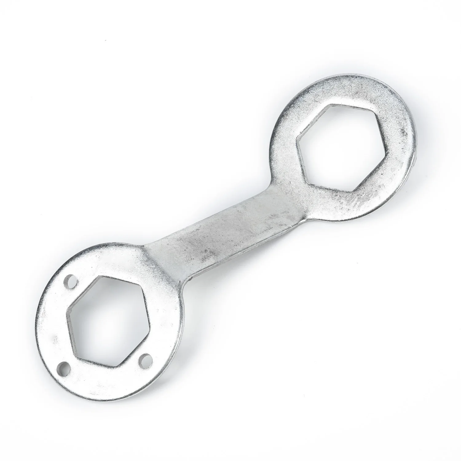 Thickened Universal Clutch Wrench Hand Washing Machine Clutch Disassembly Wrench Hand Operated Tools
Thickened Universal Clutch Wrench Hand Washing Machine Clutch Disassembly Wrench Hand Operated Tools