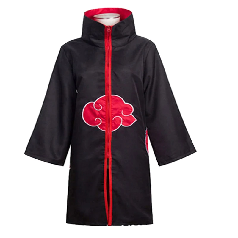 vetement Ninja boy girl cosplay suit costume black and red high-quality polyester material trend matching
vetement Ninja boy girl cosplay suit costume black and red high-quality polyester material trend matching