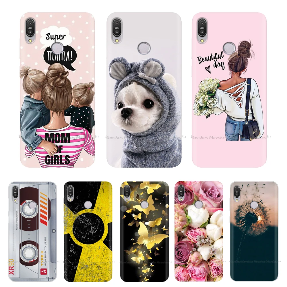 For Asus Zenfone Max M2 ZB633KL Case Silicon Transparent Back Cover Phone Case For Asus ZB633KL ZB 633KL Asus X01AD Soft Case
For Asus Zenfone Max M2 ZB633KL Case Silicon Transparent Back Cover Phone Case For Asus ZB633KL ZB 633KL Asus X01AD Soft Case