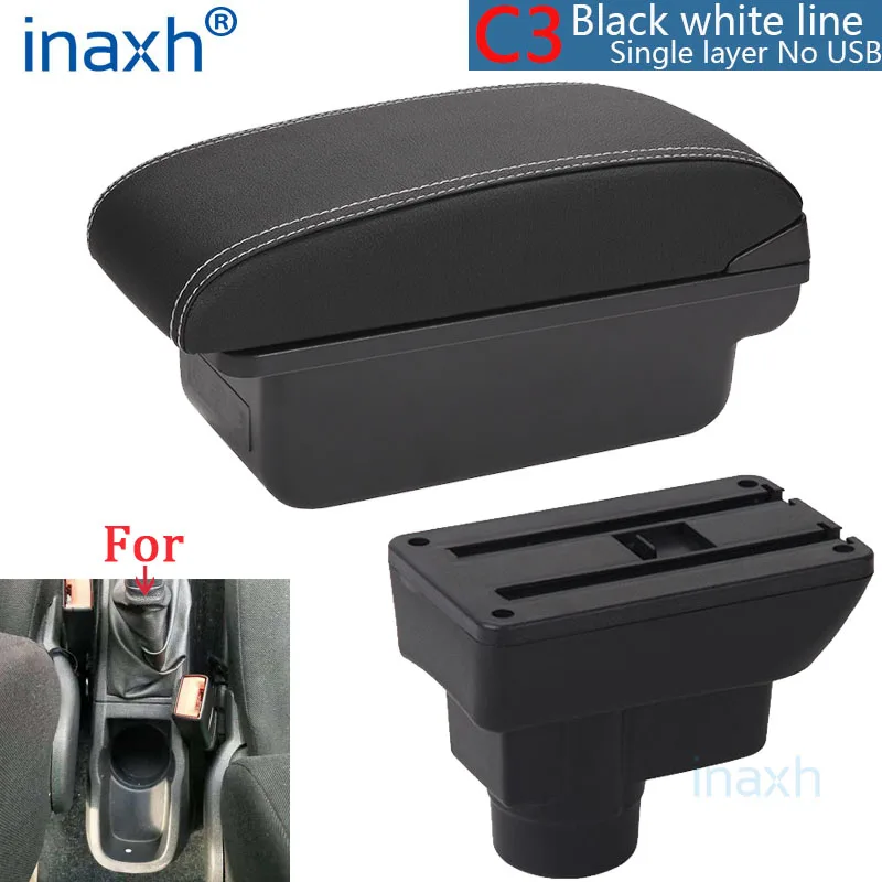 Подлокотник для Opel Corsa D, коробка для хранения деталей, модифицированные детали
Подлокотник для Opel Corsa D, коробка для хранения деталей, модифицированные детали