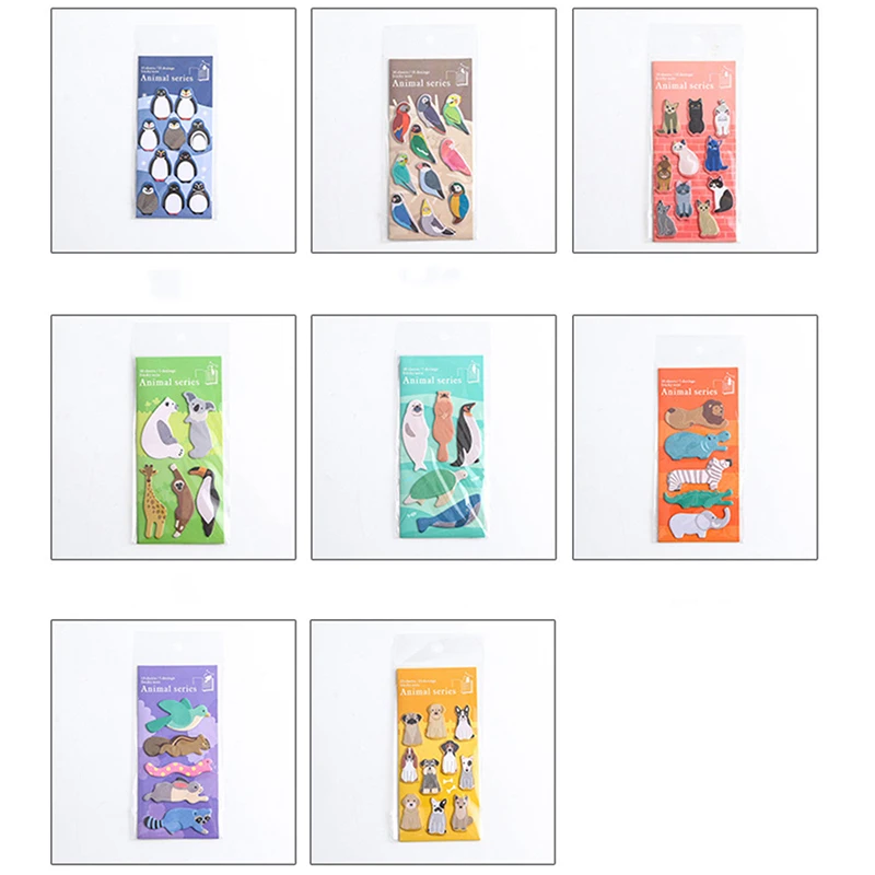 Kawaii Cat Memo Pads Creative Animals Writing Pads Cute Sticky Notes For Kids Gifts School Office Supplies Korean Stationery
Kawaii Cat Memo Pads Creative Animals Writing Pads Cute Sticky Notes For Kids Gifts School Office Supplies Korean Stationery