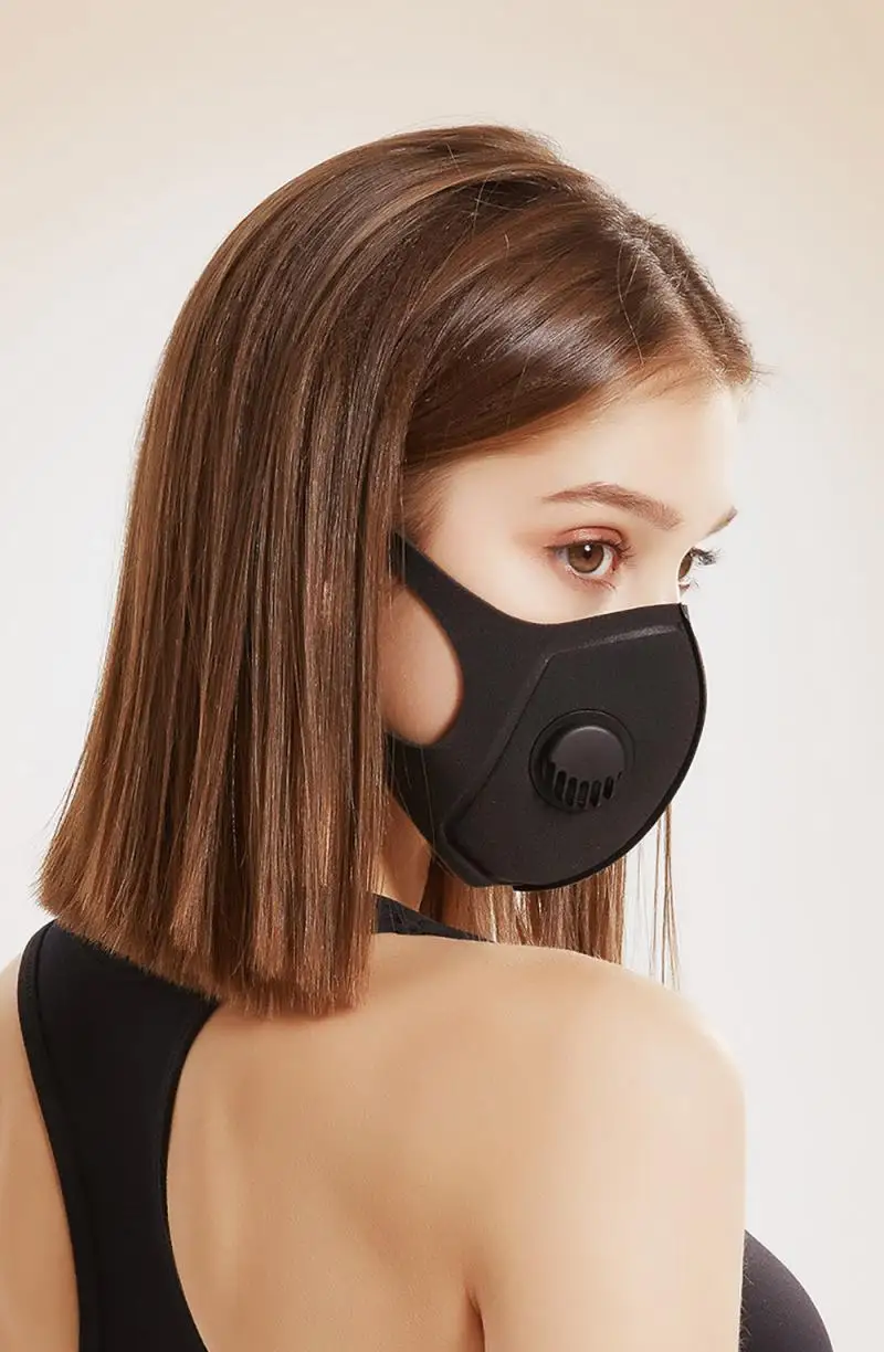Respirators with filter masks Face shield Face mask Safety mask Breathable Mouth Face Cycling Face Masks Trainning Mask
Respirators with filter masks Face shield Face mask Safety mask Breathable Mouth Face Cycling Face Masks Trainning Mask