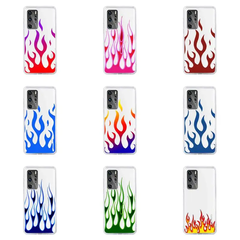 Pulsating flame art design Phone Case For Huawei P40 P30 P20 Mate Honor 10i 30 20 i 10 40 8x 9x Pro Lite Transparent Cover
Pulsating flame art design Phone Case For Huawei P40 P30 P20 Mate Honor 10i 30 20 i 10 40 8x 9x Pro Lite Transparent Cover