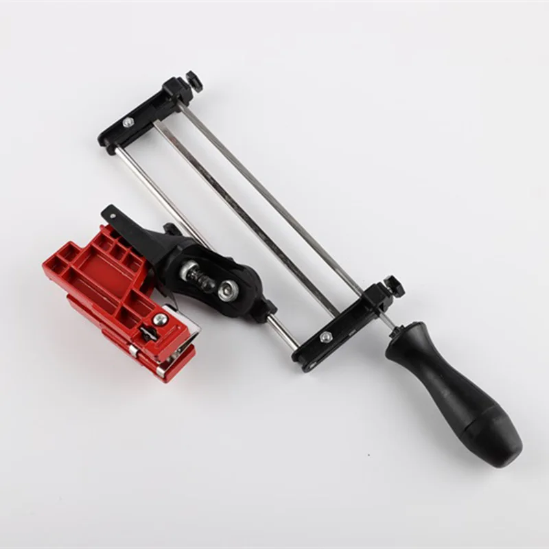 Professional Lawn Mower Chainsaw Chain File Guide Sharpener Grinding Guide For Garden Chain Saw Sharpener Garden Tools
Professional Lawn Mower Chainsaw Chain File Guide Sharpener Grinding Guide For Garden Chain Saw Sharpener Garden Tools