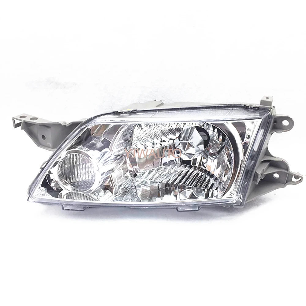 Передние фары s для Mazda Premacy 2003-2008, фары в сборе, дневные ходосветильник, автомобисветильник фары в сборе для всего автомобиля
Передние фары s для Mazda Premacy 2003-2008, фары в сборе, дневные ходосветильник, автомобисветильник фары в сборе для всего автомобиля