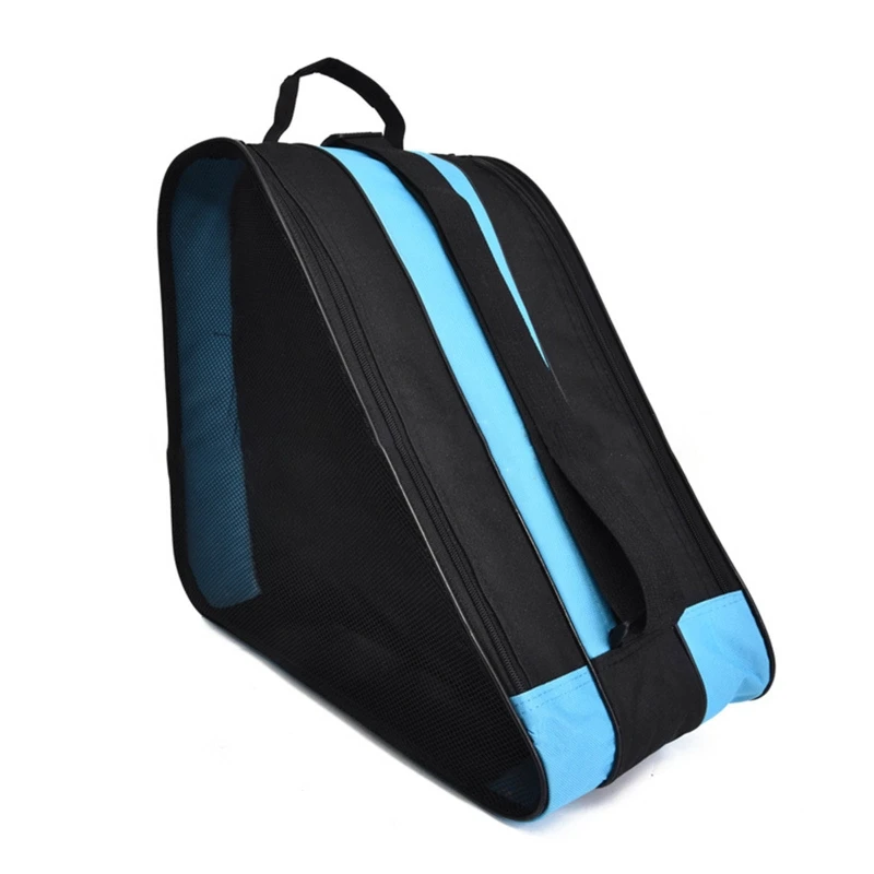 

Портативные детские роликовые коньки, утолщенный рюкзак с одним/двумя плечами для занятий спортом K3NC
