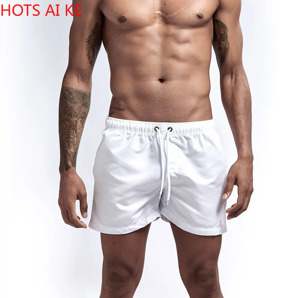 2021 Summer Men's Shorts Techwear Solid 3-point Beach Pants Multi Color Straight Loose Sports Shorts Men's Clothing
2021 Summer Men's Shorts Techwear Solid 3-point Beach Pants Multi Color Straight Loose Sports Shorts Men's Clothing