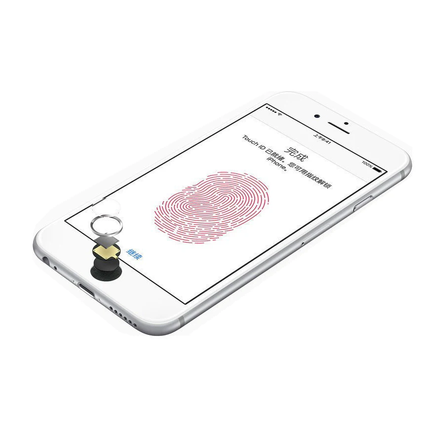 Unlocked Original Apple iPhone 6S Plus Smartphone 5.5" IOS Celular 12.0MP Telephone 16/64/128GB 2 Core USED Cell Mobile Phone
Unlocked Original Apple iPhone 6S Plus Smartphone 5.5" IOS Celular 12.0MP Telephone 16/64/128GB 2 Core USED Cell Mobile Phone