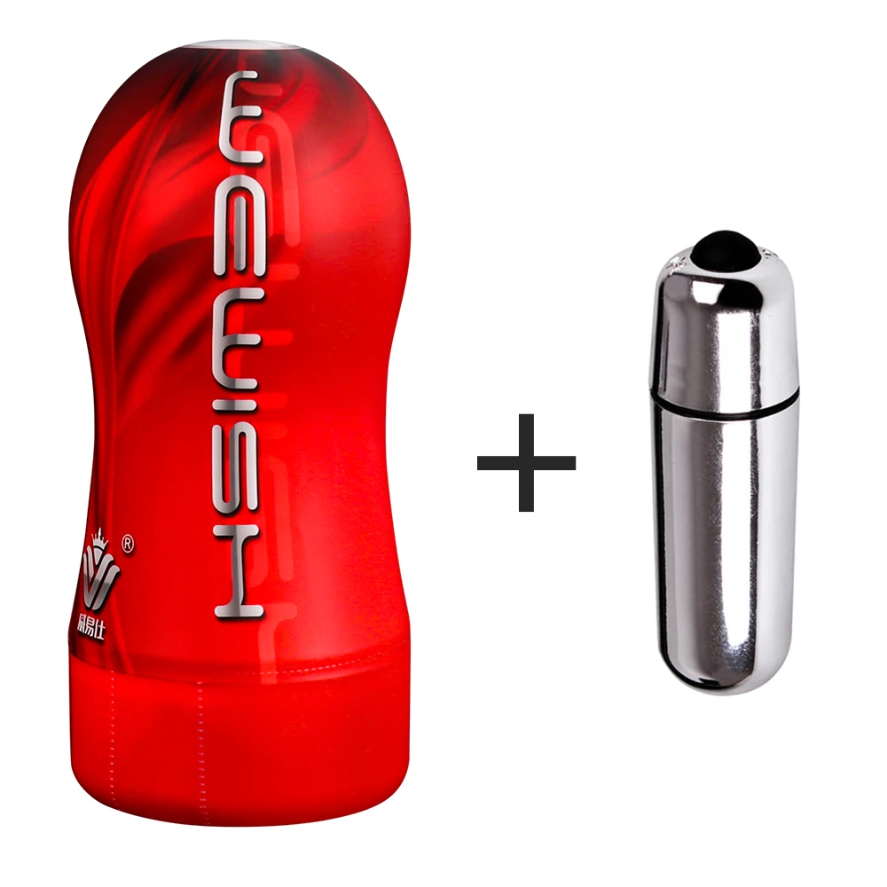 Купить Вибратор Для Мужчин