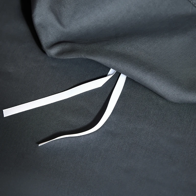 SRF Black Bedding Set 100 Count 6A High Quality Pure Cotton Healthy Fabric Duvet Cover Fitted Sheet Double Luxury Home Decor
SRF Black Bedding Set 100 Count 6A High Quality Pure Cotton Healthy Fabric Duvet Cover Fitted Sheet Double Luxury Home Decor