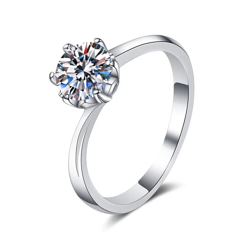 ANZIW 925 пробы серебро синтетический бриллиант 0.5CT/1.0CT Изысканный твист хвостовик Косынка Обручение кольцо для Для женщин ювелирные подарки
ANZIW 925 пробы серебро синтетический бриллиант 0.5CT/1.0CT Изысканный твист хвостовик Косынка Обручение кольцо для Для женщин ювелирные подарки