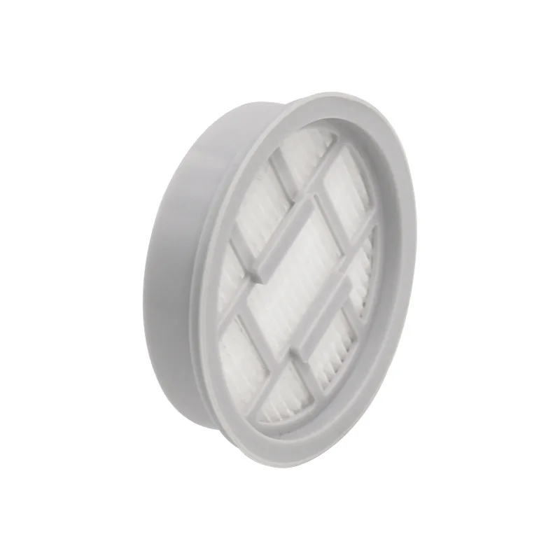 Handle Vacuum Cleaner Hepa Filter for xiaomi Deerma VC20 V21 VC20S Handle Vacuum Cleaner Parts Accessories Filter
Handle Vacuum Cleaner Hepa Filter for xiaomi Deerma VC20 V21 VC20S Handle Vacuum Cleaner Parts Accessories Filter