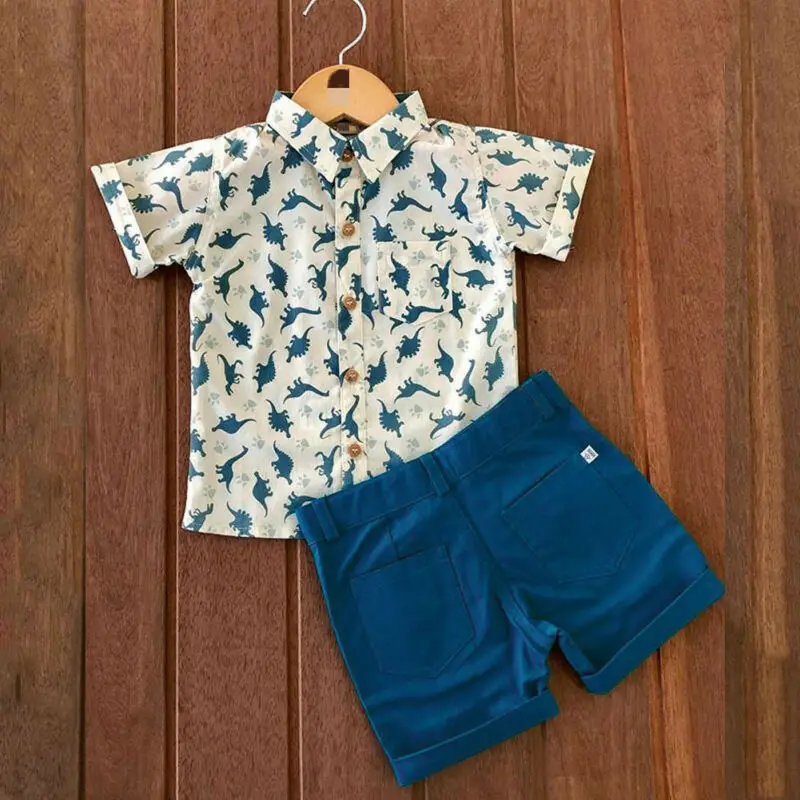 2020 New Fashion 2pcs Toddler Kids Boys Girls Summer Clothes T-shirt Tops+Shorts Pants Outfit Set Children Clothes For Boy
2020 New Fashion 2pcs Toddler Kids Boys Girls Summer Clothes T-shirt Tops+Shorts Pants Outfit Set Children Clothes For Boy