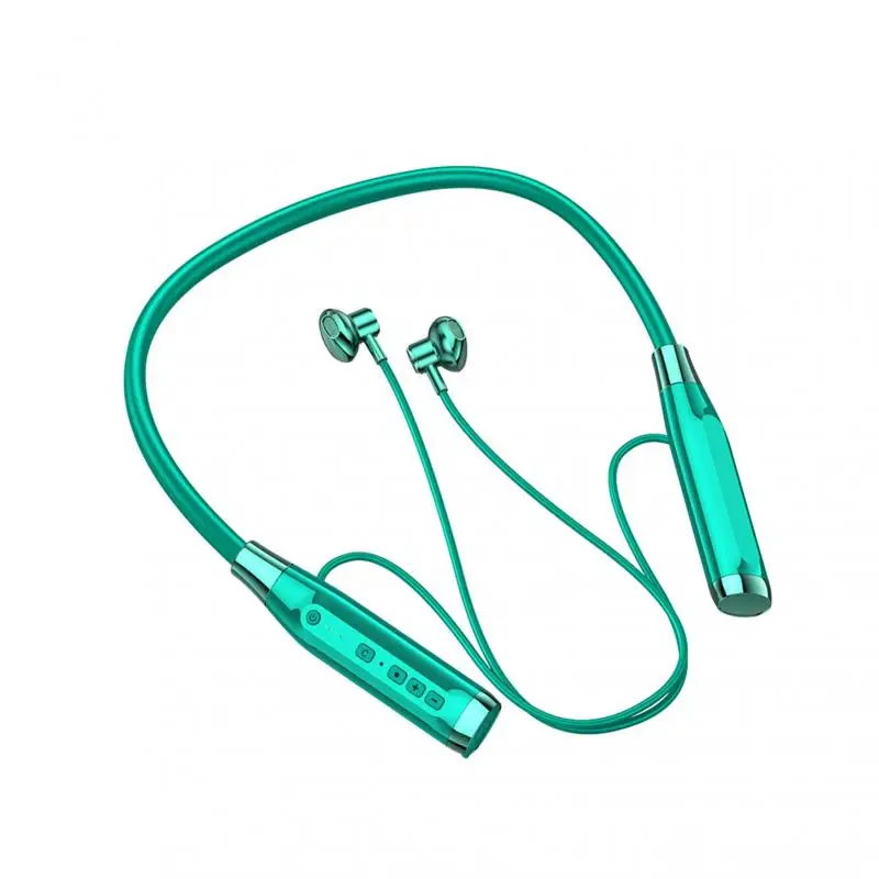 Новая Bluetooth-гарнитура A12 с креплением на шею, ультрадлинный режим ожидания, полувкладыши, Беспроводные спортивные наушники, разъемная карта
Новая Bluetooth-гарнитура A12 с креплением на шею, ультрадлинный режим ожидания, полувкладыши, Беспроводные спортивные наушники, разъемная карта