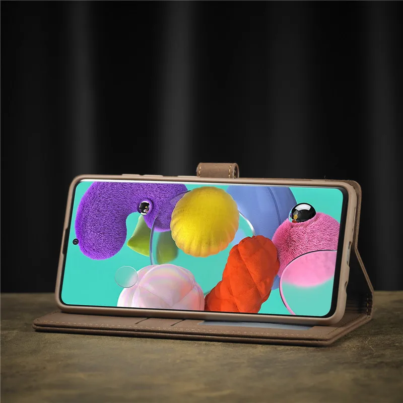 Leather Case For Samsung Galaxy A01 A11 A21 A31 A41 A51 A71 A81 A91 A21S Wallet Flip Cards Holder Stand Phone case Cover
Leather Case For Samsung Galaxy A01 A11 A21 A31 A41 A51 A71 A81 A91 A21S Wallet Flip Cards Holder Stand Phone case Cover